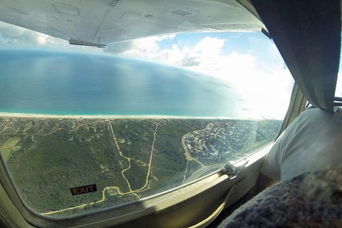 Perth Scenic Flight - City River And Beaches - Mackay Tourism 0