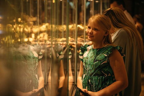 The Perth Mint: Guided Heritage Tour And Gold Pour - Mackay Tourism 0