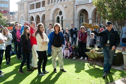 The Perth Mint: Guided Heritage Tour And Gold Pour - Mackay Tourism 4