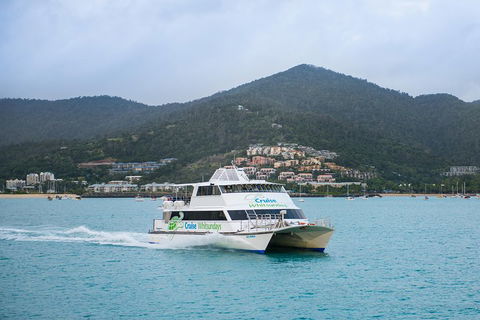 Whitsunday Islands Hopper Pass - Mackay Tourism 4