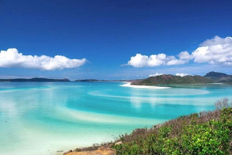 Whitsunday Islands Hopper Pass - Mackay Tourism 5