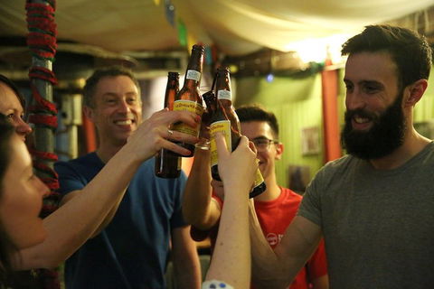 Afternoon In Melbourne - Private Booze And History Tour With A Drink In-hand - Mackay Tourism 3
