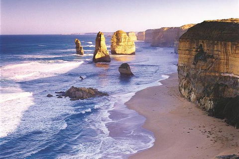 Melbourne Combo: Great Ocean Road, Puffing Billy, Moonlit Sanctuary & Penguins - Mackay Tourism 0