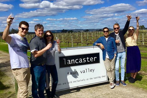 Swan Valley Tour From Perth: Wine, Beer And Chocolate Tastings - Mackay Tourism 1