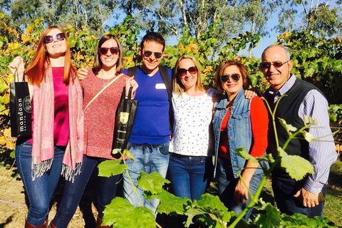 Swan Valley Tour From Perth: Wine, Beer And Chocolate Tastings - Mackay Tourism 2