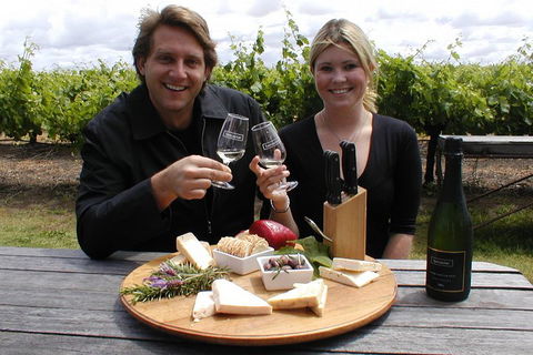 Swan Valley Tour From Perth: Wine, Beer And Chocolate Tastings - Mackay Tourism 4