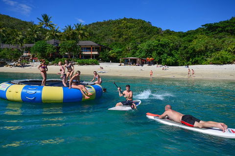 Fitzroy Island Day Trip From Cairns - Mackay Tourism 1
