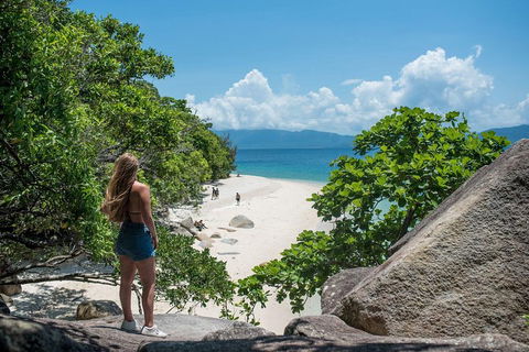 Fitzroy Island Day Trip From Cairns - Mackay Tourism 3