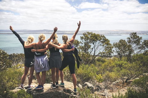 6-Day Eyre Peninsula & Flinders Ranges Adventure Tour - Mackay Tourism 0