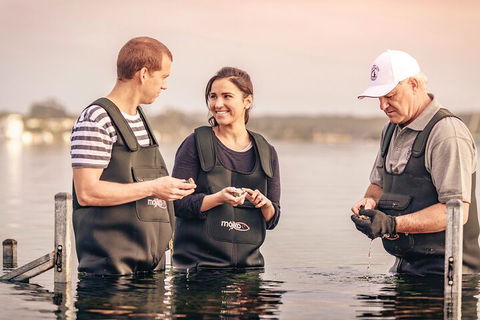 6-Day Eyre Peninsula & Flinders Ranges Adventure Tour - Mackay Tourism 3