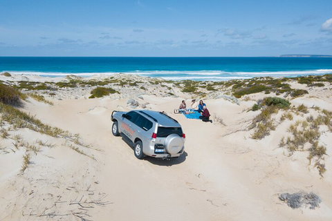 10 Day Adelaide To Perth Private Tour - The Great Australian Wilderness Journey - Mackay Tourism 0