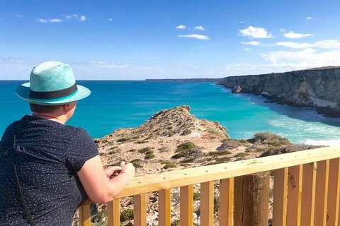 10 Day Adelaide To Perth Private Tour - The Great Australian Wilderness Journey - Mackay Tourism 4