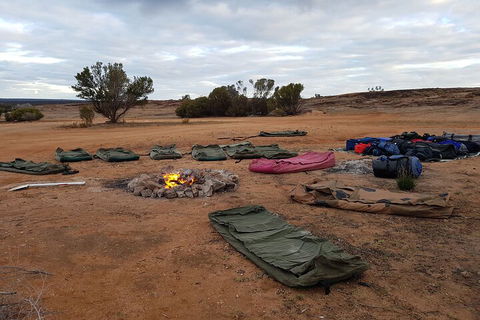 10-Day Perth To Adelaide Adventure Tour - Mackay Tourism 0