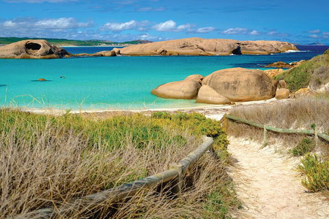 10-Day Perth To Adelaide Adventure Tour - Mackay Tourism 2