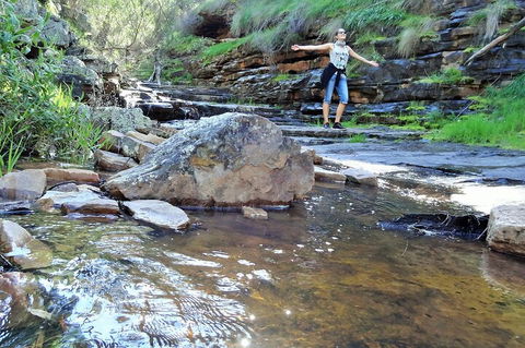 10-Day Perth To Adelaide Adventure Tour - Mackay Tourism 4