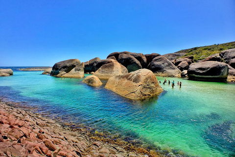 10-Day Perth To Adelaide Adventure Tour - Mackay Tourism 5