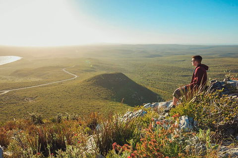 6 Day Esperance & Margaret River Adventure Tour - Mackay Tourism 0