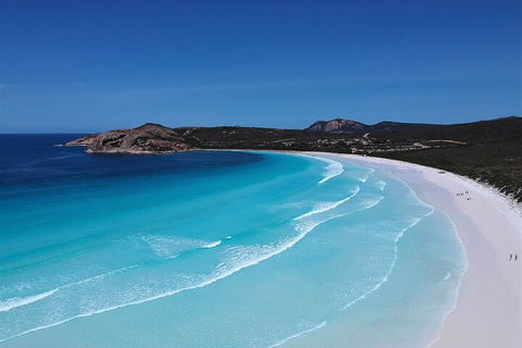 6 Day Esperance & Margaret River Adventure Tour - Mackay Tourism 1