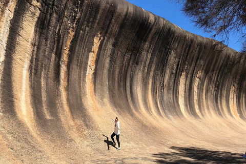 6 Day Esperance & Margaret River Adventure Tour - Mackay Tourism 4