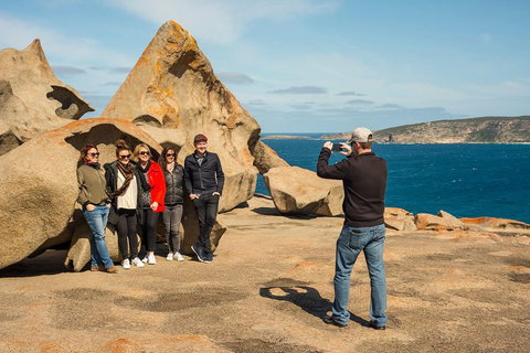 2 Day Ultimate Kangaroo Island With Return Ferry - Mackay Tourism 1