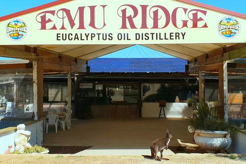 2 Day Ultimate Kangaroo Island With Return Ferry - Mackay Tourism 3