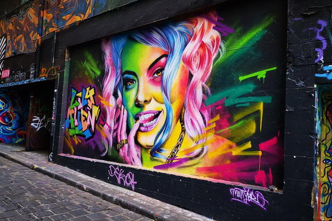 Small-Group Melbourne Sightseeing Tour - Mackay Tourism 3