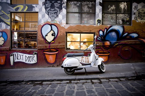 Small-Group Melbourne Sightseeing Tour - Mackay Tourism 4