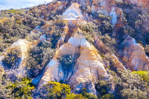 3-Day Fraser Island Resort Package - Mackay Tourism 0