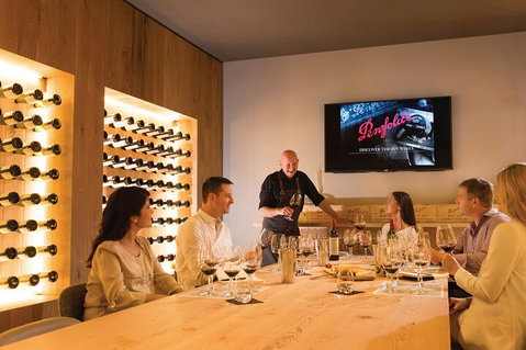Penfolds Magill Estate Iconic Experience - Mackay Tourism 0