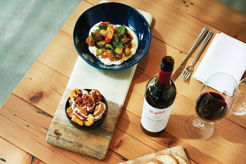 Penfolds Magill Estate Iconic Experience - Mackay Tourism 1