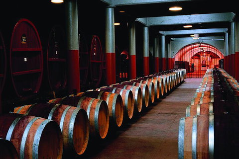 Penfolds Magill Estate Iconic Experience - Mackay Tourism 4