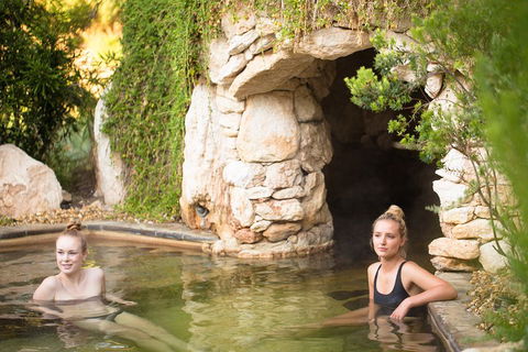Peninsula Hot Springs With Evening Spa Experience On A Twilight Express Shuttle - Mackay Tourism 5
