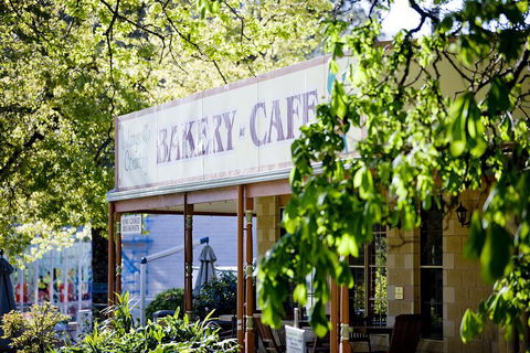 Lake Mountain Snow Trip Including Yarra Valley Chocolaterie From Melbourne - Mackay Tourism 2