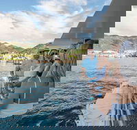 Magnetic Island Round-Trip Ferry From Townsville - Mackay Tourism