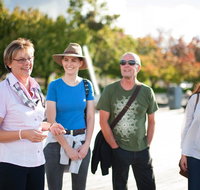 Private Canberra Secrets Highlights Tour - Mackay Tourism