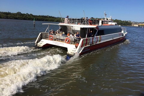 Private Blue Mountains Tour With Expert Guide - Mackay Tourism 0