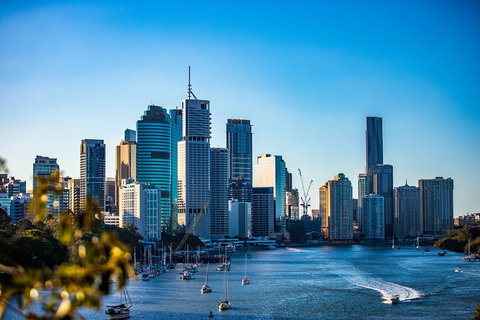 Brisbane Like A Local Customized Private Tour - Mackay Tourism 0