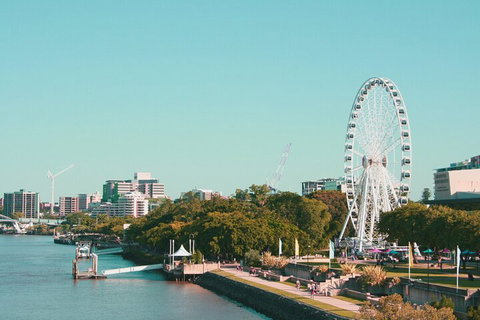 Brisbane Like A Local Customized Private Tour - Mackay Tourism 1