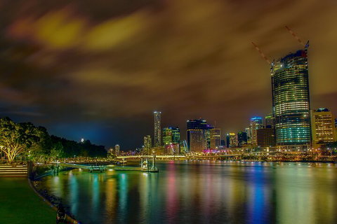 Brisbane Like A Local Customized Private Tour - Mackay Tourism 2