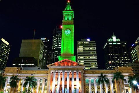 Brisbane Like A Local Customized Private Tour - Mackay Tourism 4