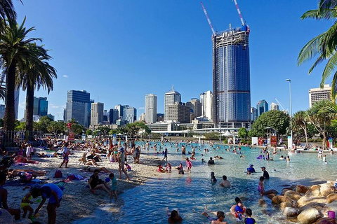 Brisbane Like A Local Customized Private Tour - Mackay Tourism 5