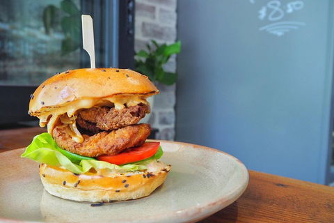 Secret Food Tours Sydney W/ Private Tour Option - Mackay Tourism 4