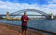 Sydney Harbour Sights Morning Running Tour - thumb 0