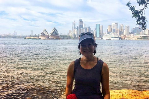 Sydney Harbour Sights Morning Running Tour - Mackay Tourism 4