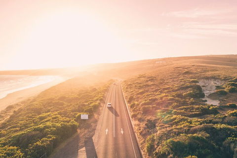 Great Ocean Road & Grampians National Park Tour - 3 Days, 2 Nights - Mackay Tourism 1