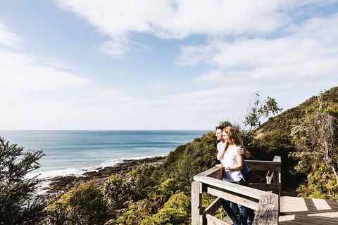 Great Ocean Road & Grampians National Park Tour - 3 Days, 2 Nights - Mackay Tourism 5