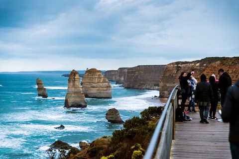 Great Ocean Road & Phillip Island - 3 Days, 2 Nights - Mackay Tourism 1