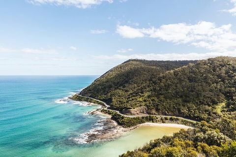 Great Ocean Road & Phillip Island - 3 Days, 2 Nights - Mackay Tourism 3