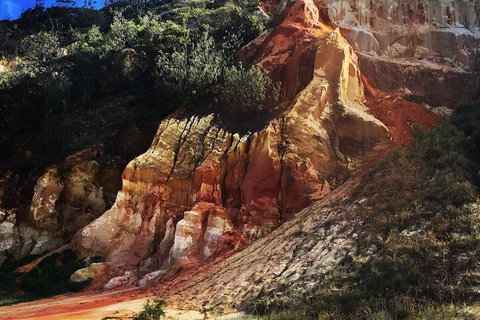 Great Beach Drive 4WD Tour - Private Charter From Noosa To Rainbow Beach - Mackay Tourism 5